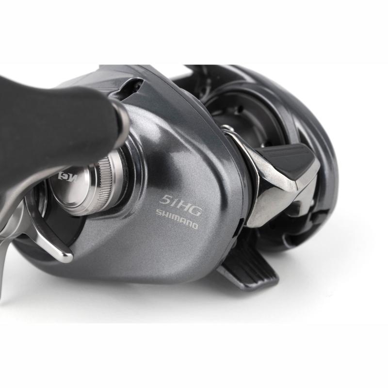 Shimano Aldebaran 51Hg Mgl