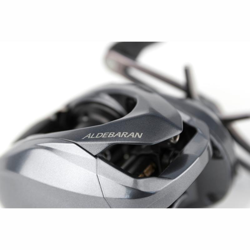 Shimano Aldebaran 51Hg Mgl