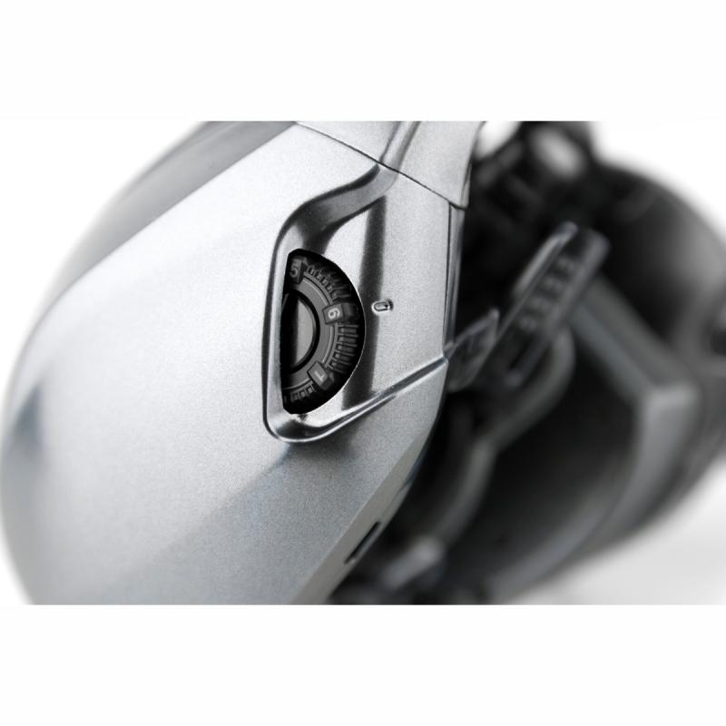 Shimano Aldebaran 51Hg Mgl
