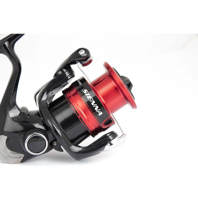 Shimano Sienna 2500 Fg