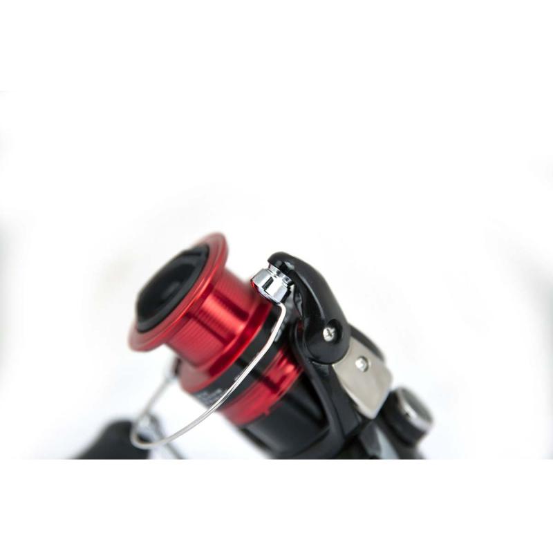 Shimano Sienna 2500 Fg