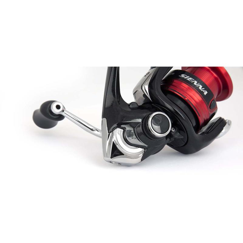 Shimano Sienna 2500 Hg Fg
