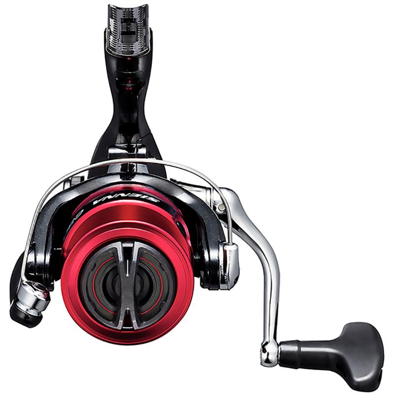 Shimano Sienna C3000 Fg