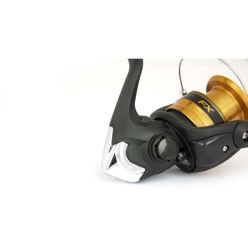 Shimano Fx 1000 Fc