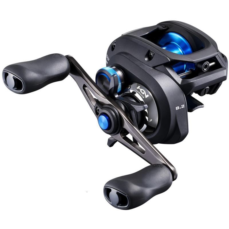 Shimano Slx Dc 151 Xg LH