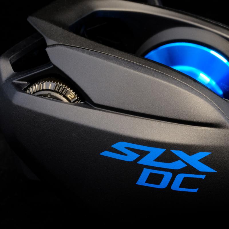 Shimano Slx Dc 151 Xg LH