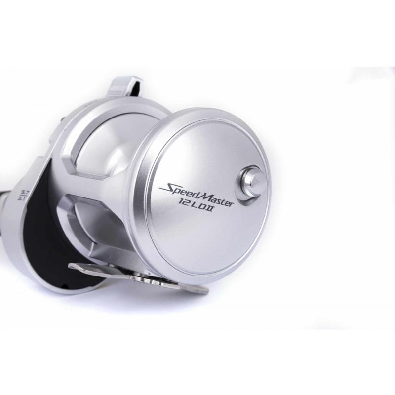 Shimano Speedmaster 12Ld II