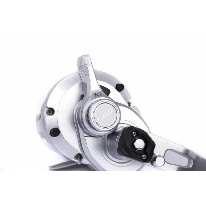 Shimano Speedmaster 12Ld II
