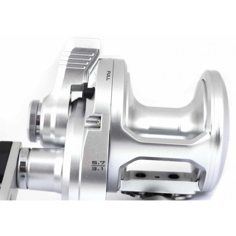 Shimano Speedmaster 12Ld II