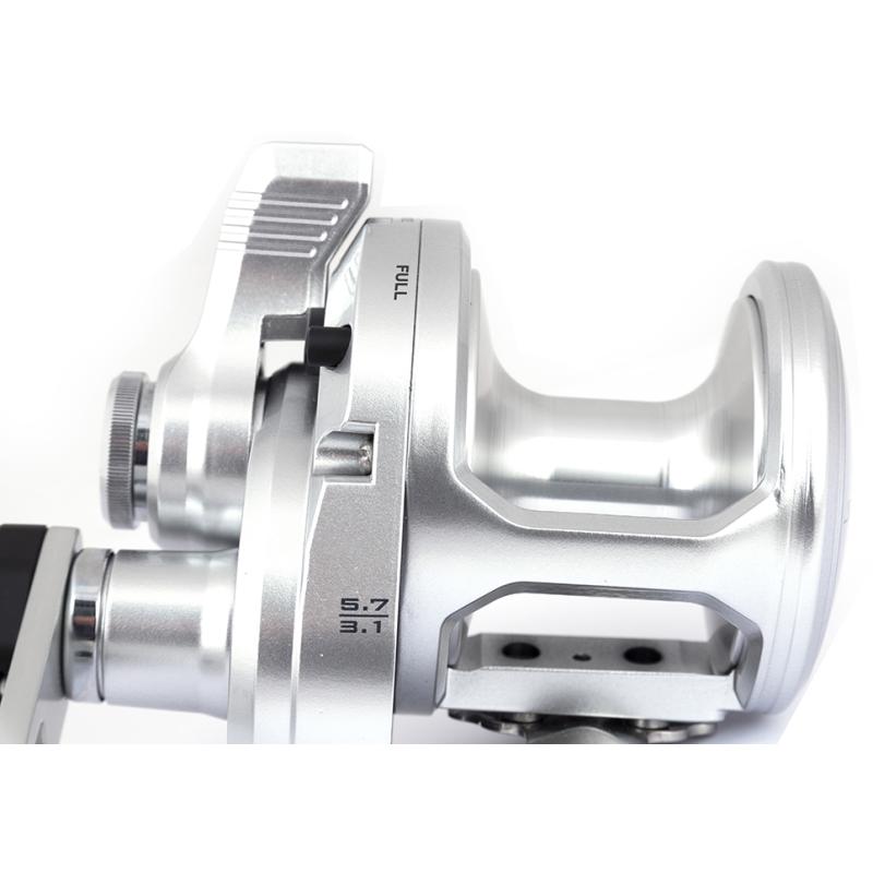 Shimano Speedmaster 16Ld II