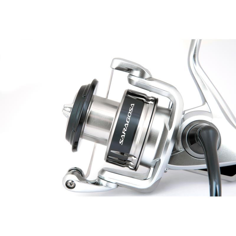 Shimano Saragosa Sw A 6000Hg