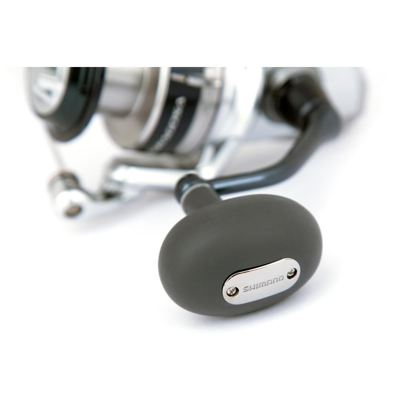 Shimano Saragosa Sw A 18000Hg