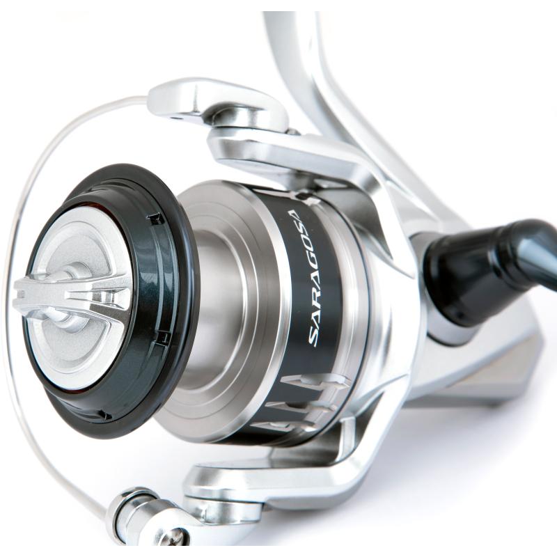 Shimano Saragosa Sw A 20000Pg
