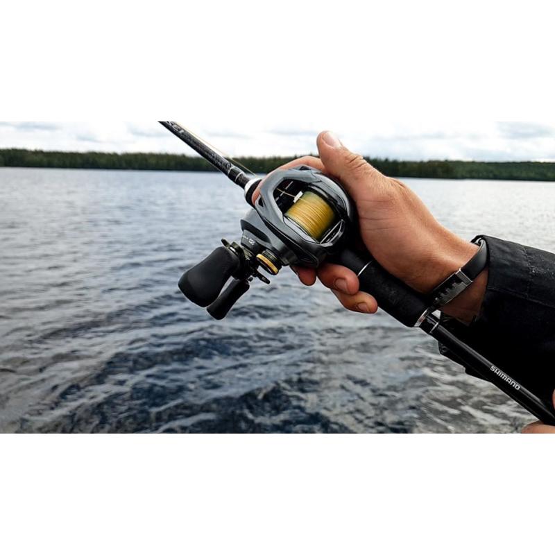 Shimano Curado Mgl K 71Xg