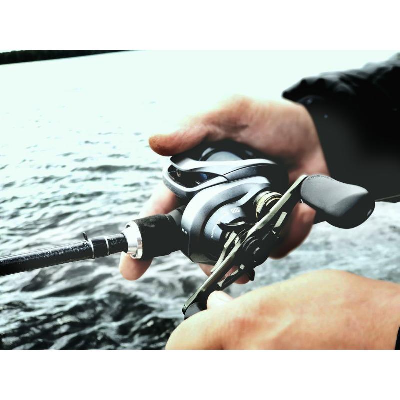 Shimano Curado Mgl K 71Xg