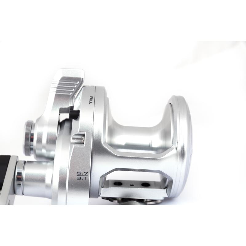 Shimano Speedmaster 20 Ld II
