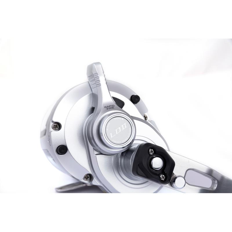 Shimano Speedmaster 20 Ld II