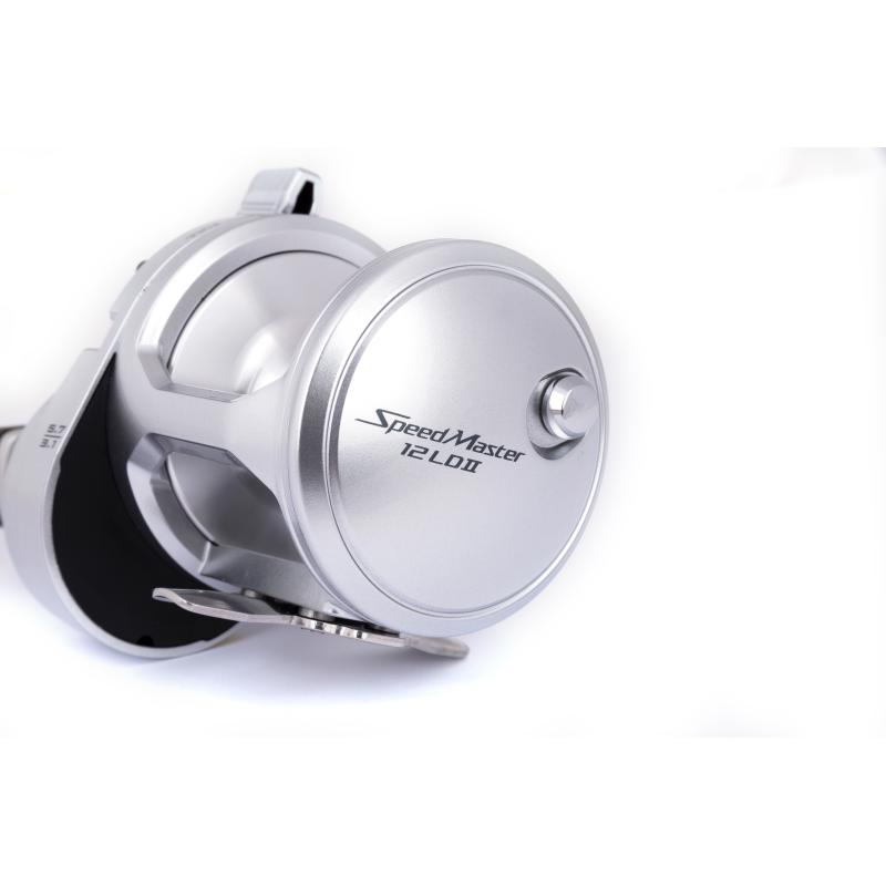 Shimano Speedmaster 25 Ld Ii