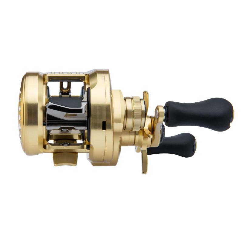 Shimano Calcutta Conquest A 201 Left Hand