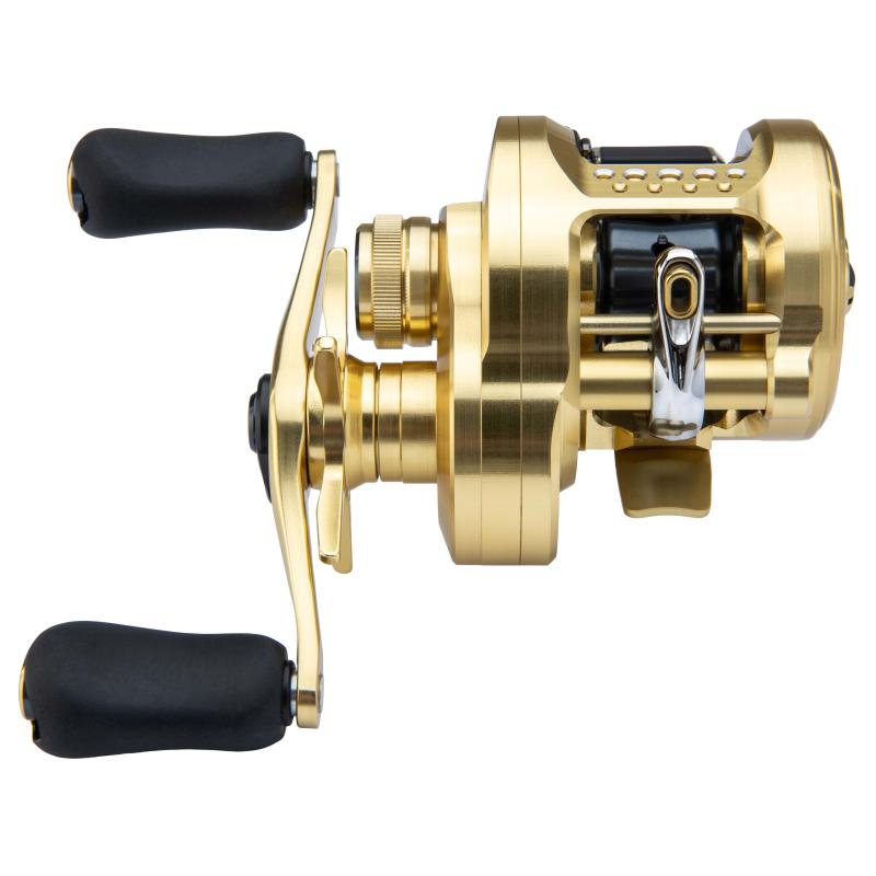 Shimano Calcutta Conquest A 201 Left Hand