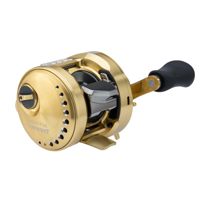 Shimano Calcutta Conquest A 201 Left Hand