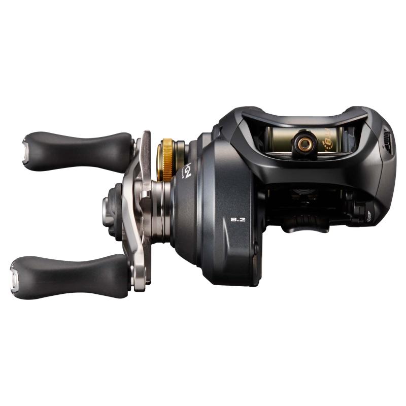 Shimano Curado BFS XG Left Hand