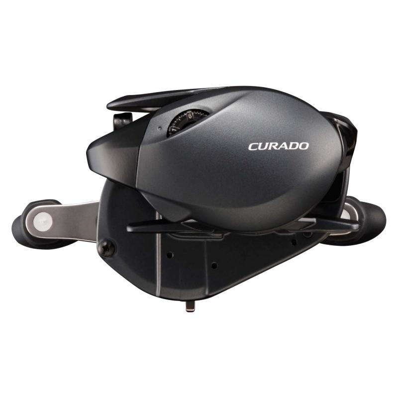 Shimano Curado BFS XG Left Hand