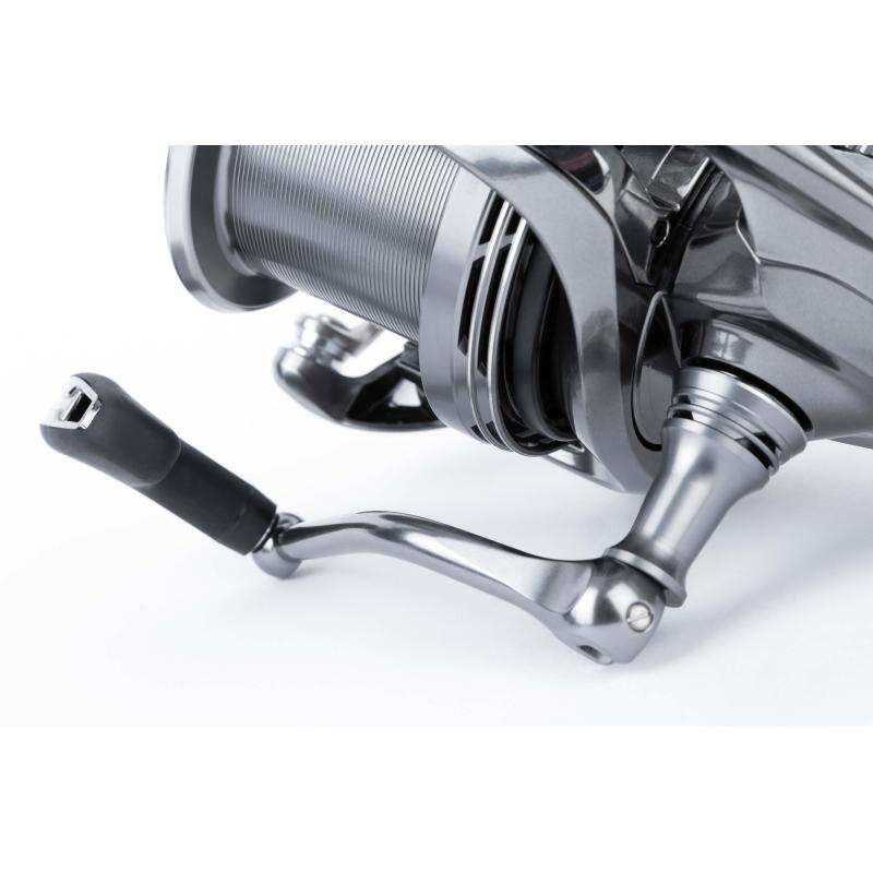 Shimano Aero Technium MgS XSD 14000