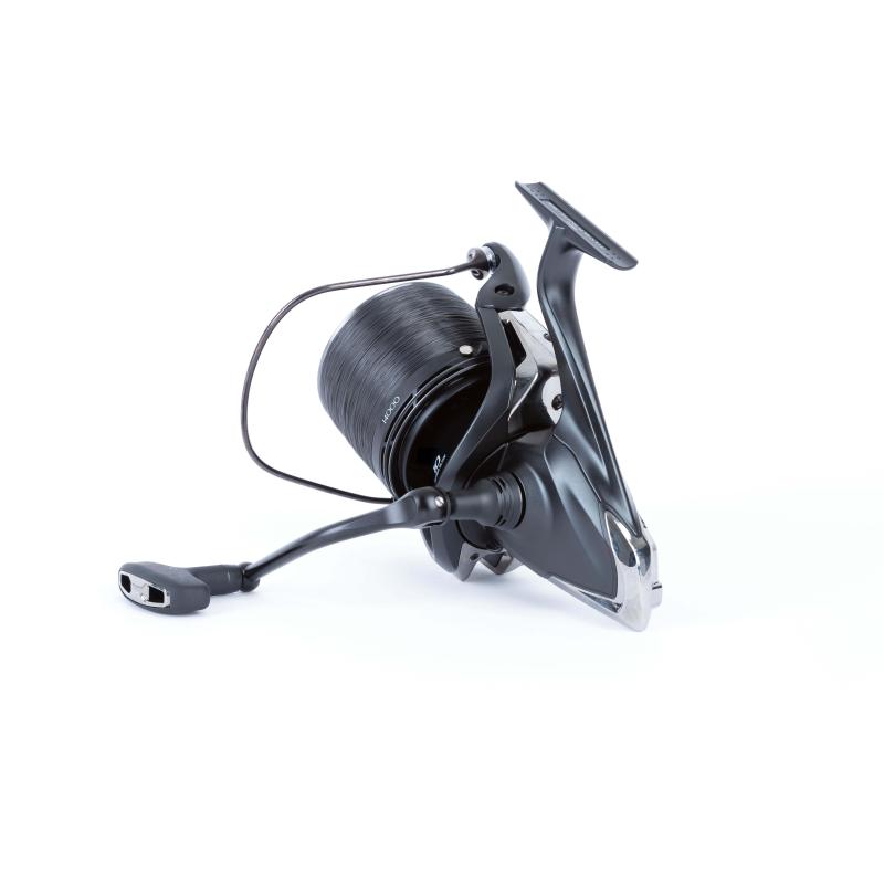 Shimano Aero Technium MgS XTD 14000