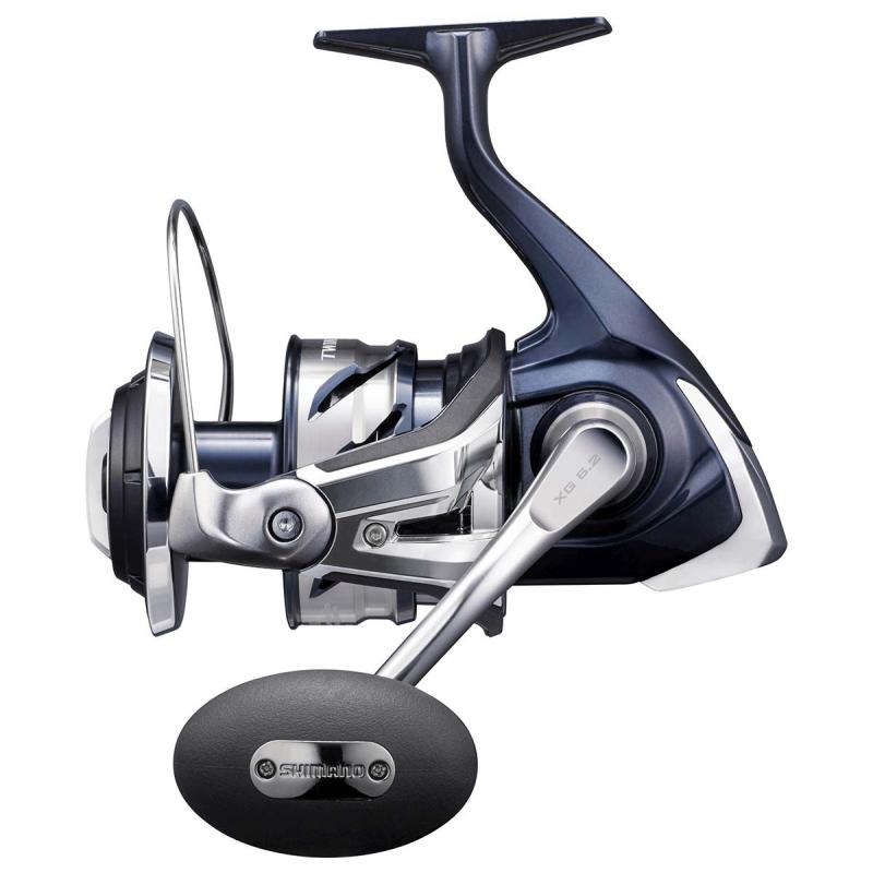 Shimano Twin Power SW C 14000 XG