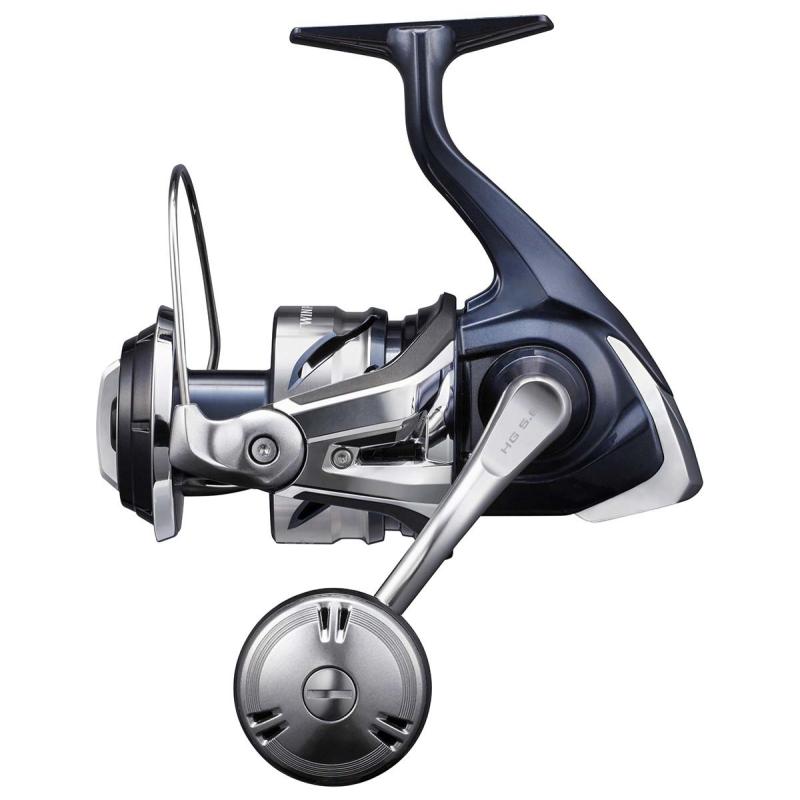 Shimano Twin Power SW C 8000 PG