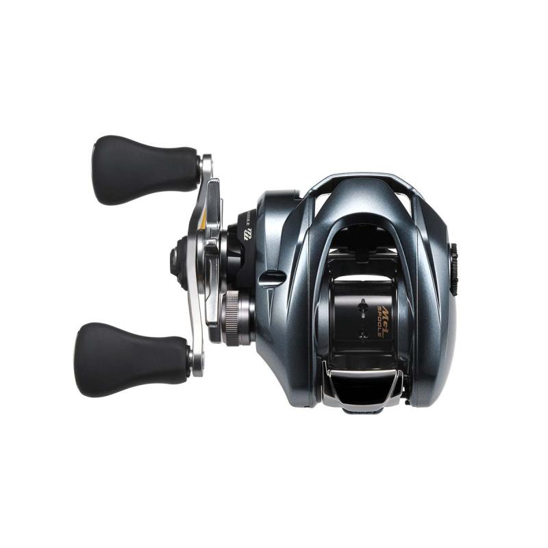 Shimano Aldebaran BFS HG LH
