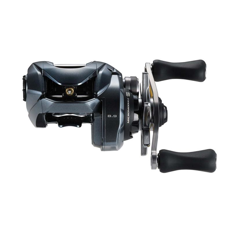 Shimano Aldebaran BFS HG LH