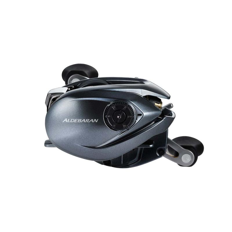 Shimano Aldebaran BFS XG LH