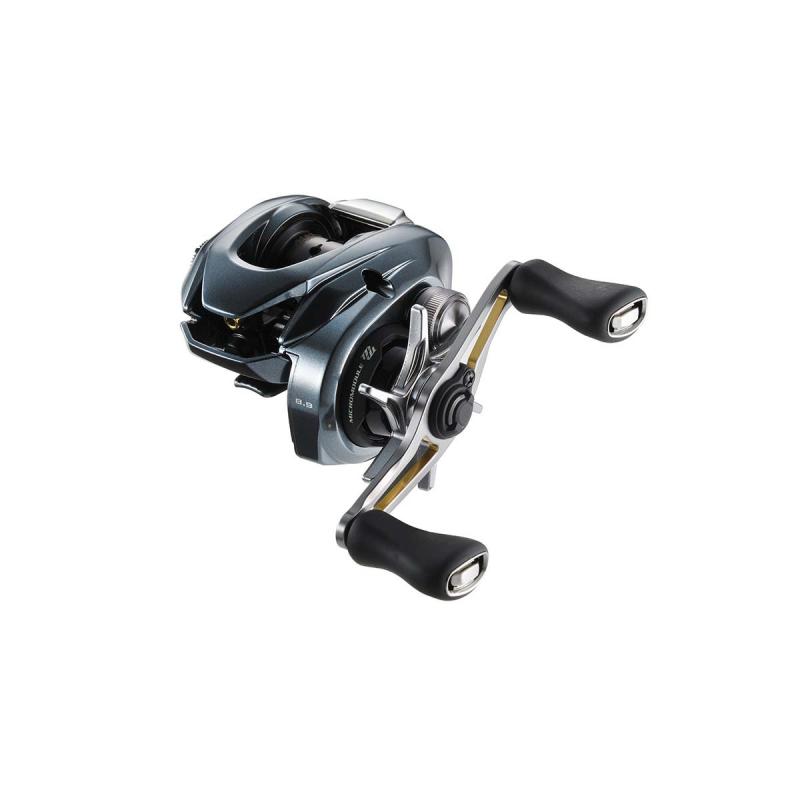 Shimano Aldebaran BFS XG LH