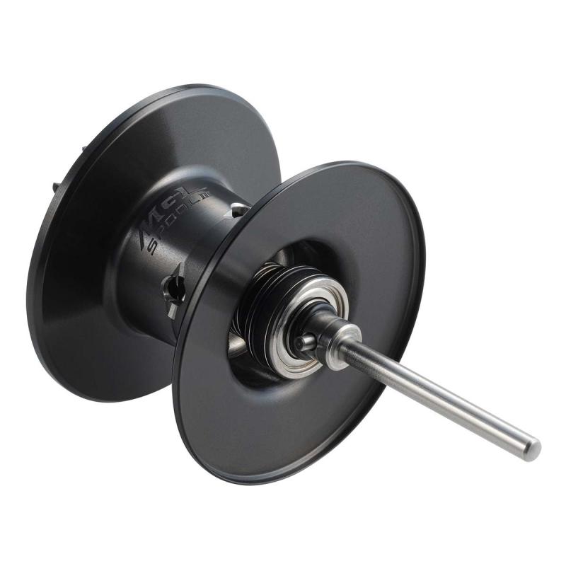 Shimano Bantam 151 HG LH