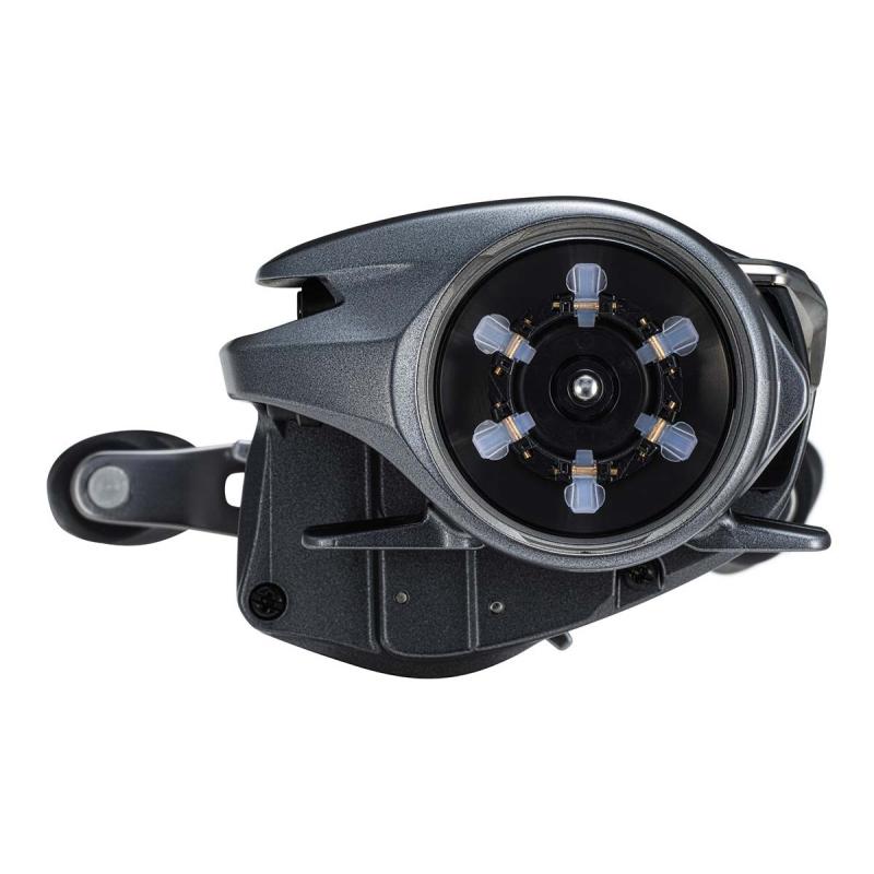 Shimano Bantam 151 HG LH
