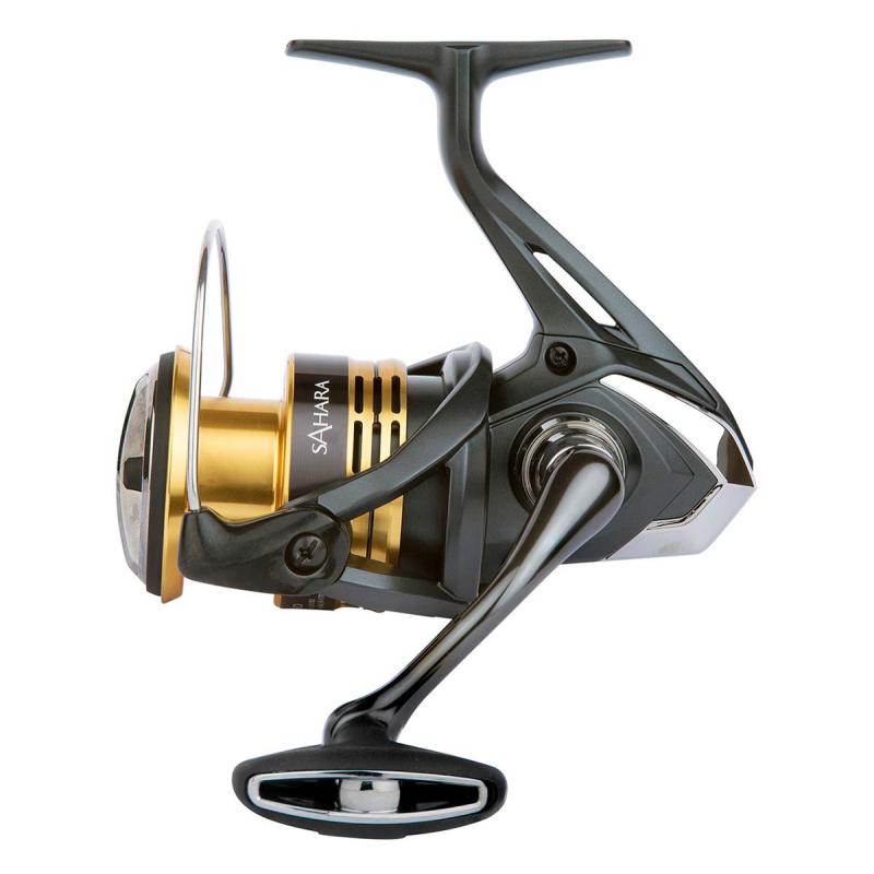 Shimano Sahara FJ 2500