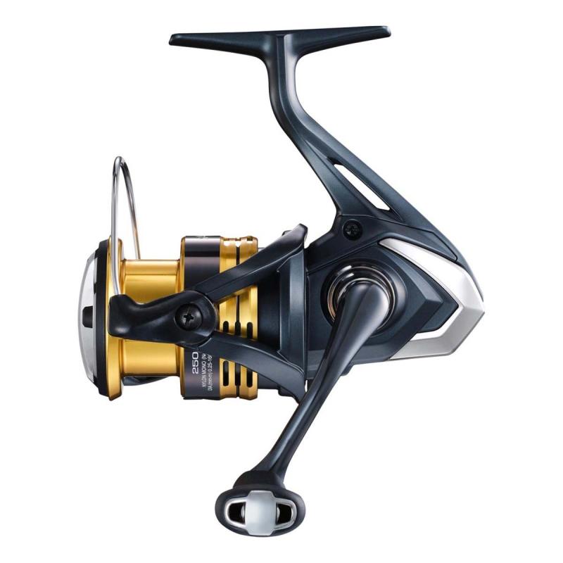Shimano Sahara FJ 2500S HG