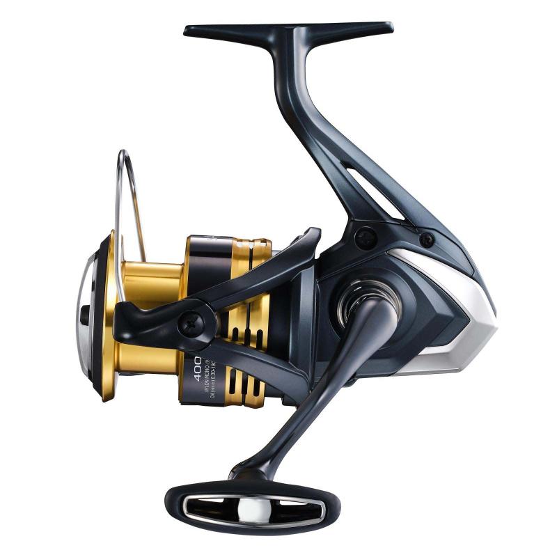 Shimano Sahara FJ 4000