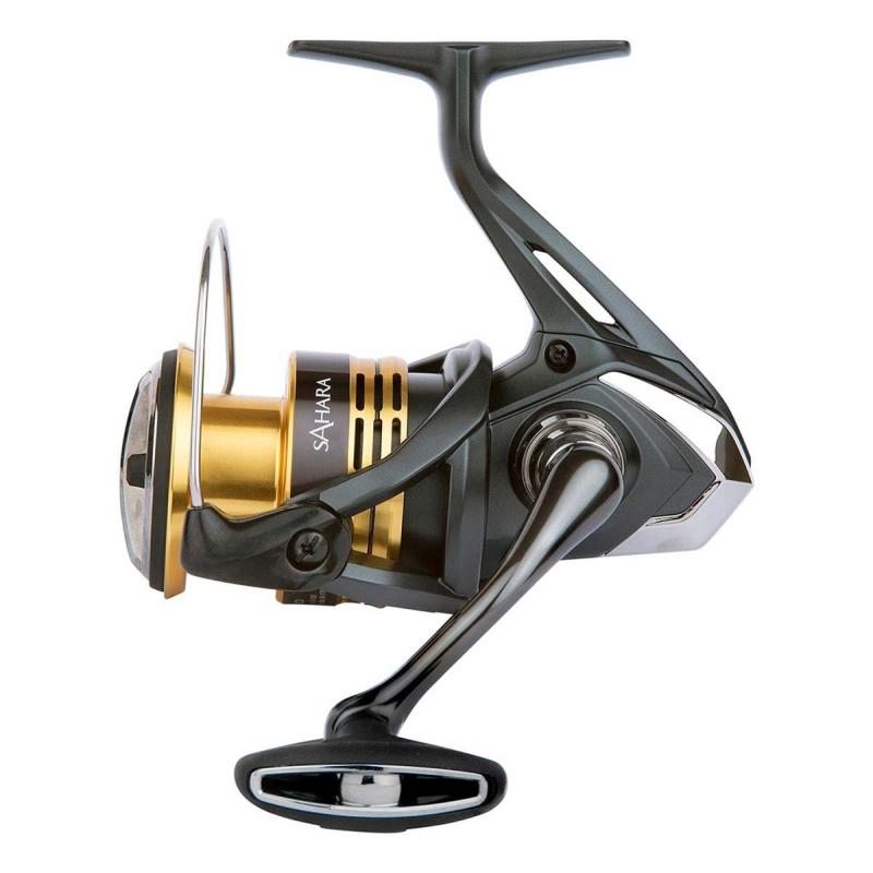 Shimano Sahara FJ 4000 XG