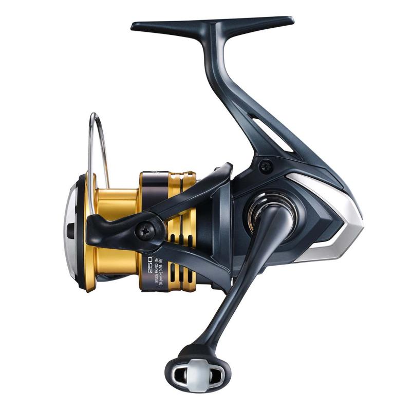 Shimano Sahara FJ C2000S