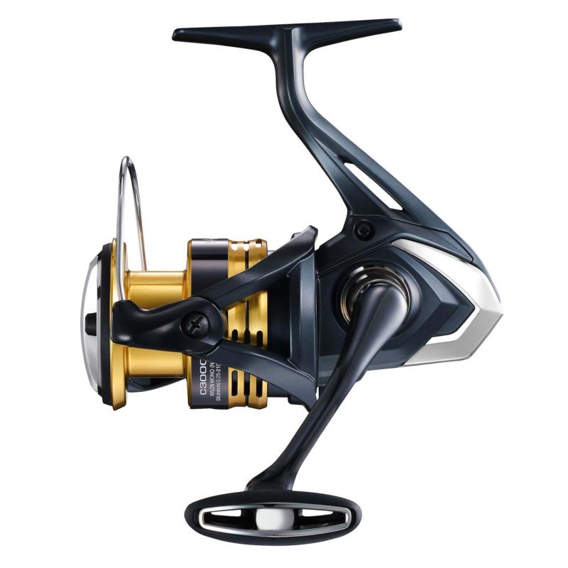 Shimano Sahara FJ C3000
