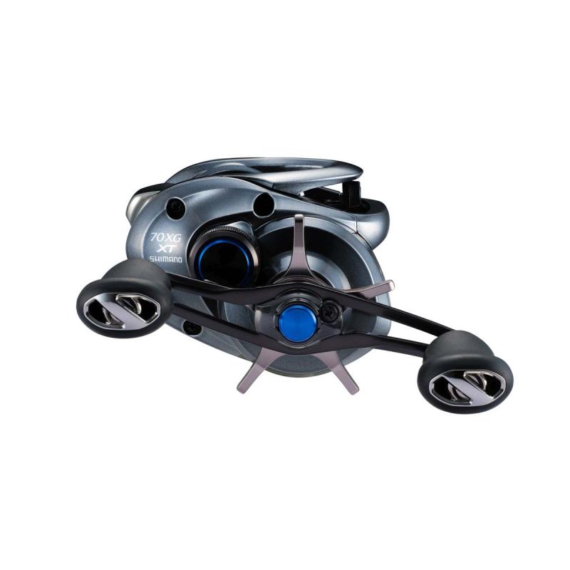 Shimano SLX XT DC 71 Left Hand