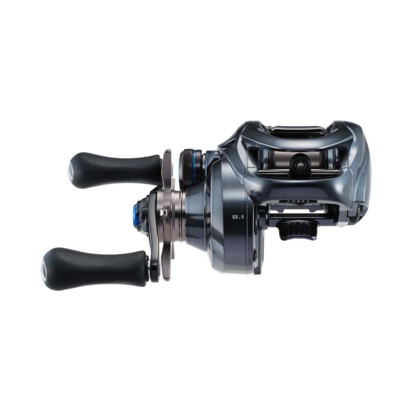 Shimano SLX XT DC 71 HG Left Hand