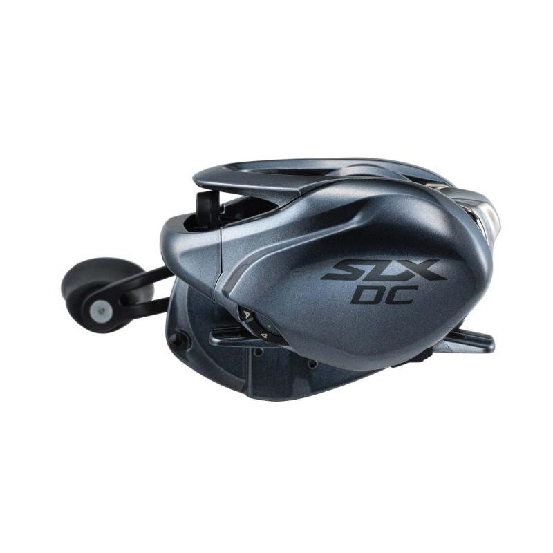 Shimano SLX XT DC 71 HG Left Hand