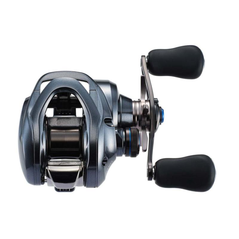 Shimano SLX XT DC 71 HG Left Hand