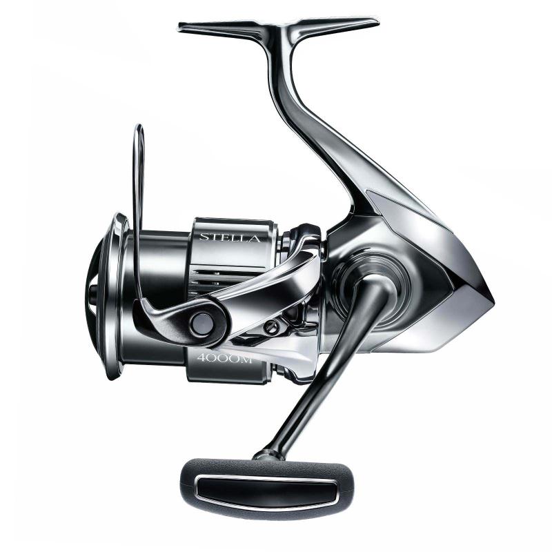 Shimano Stella FK 4000M
