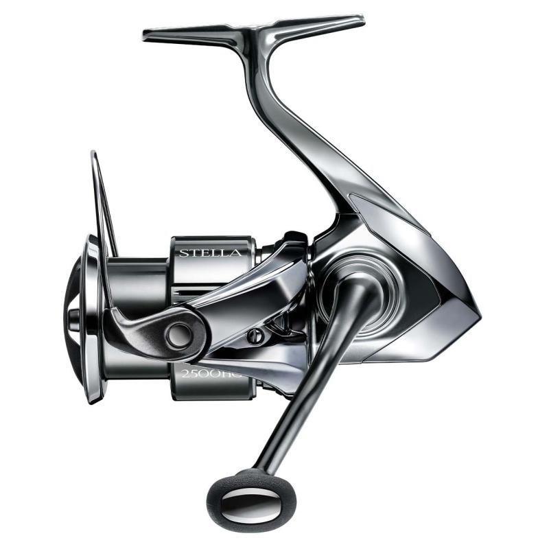 Shimano Stella FK C2500S