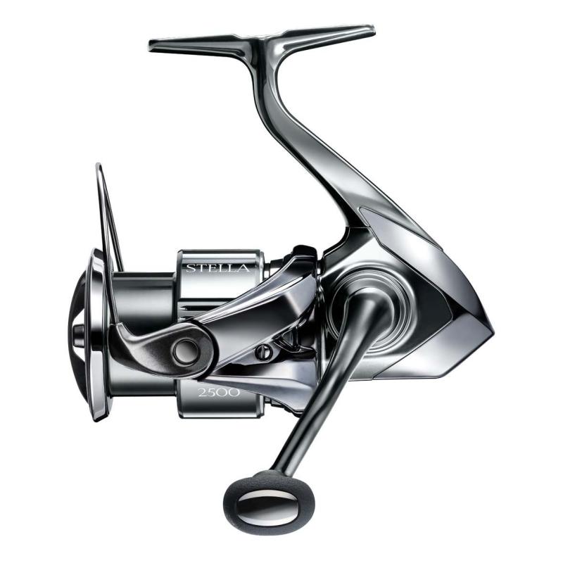 Shimano Stella FK C5000 XG